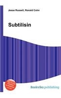 Subtilisin