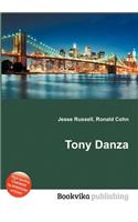 Tony Danza: (English)