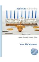 Yom Ha'atzmaut