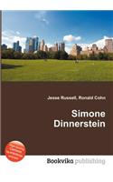 Simone Dinnerstein: (English)