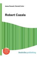Robert Cazala: (English)