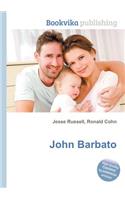 John Barbato