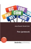 Tinc (Protocol)