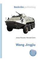 Wang Jingjiu: (English)