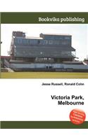 Victoria Park, Melbourne