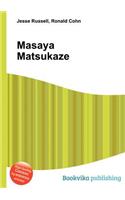 Masaya Matsukaze