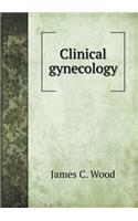 Clinical Gynecology