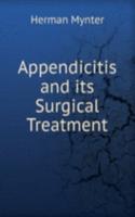 Appendicitis and its Surgical Treatment