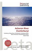 Acheron River (Canterbury)