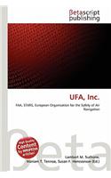 Ufa, Inc.