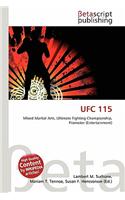 Ufc 115