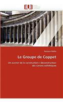 Le Groupe de Coppet: (Omn.Univ.Europ.)