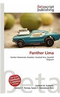 Panther Lima: (English)