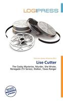 Lise Cutter