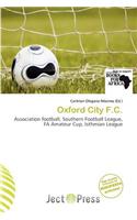 Oxford City F.C.