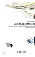 David L Pez Moreno: (French)