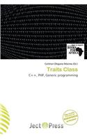 Traits Class: (English)