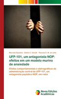 UFP-101, um antagonista NOP