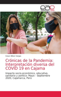 Crónicas de la Pandemia