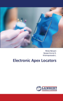 Electronic Apex Locators