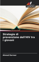 Strategie di prevenzione dell'HIV tra i giovani