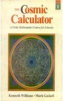 The Cosmic Calculator: Book One