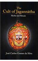 Cult of Jagannatha