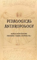 Pedagogical Anthropology