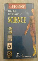 The Hutchinson Concise Dictionary of Science
