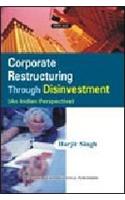 Corporate Restructuring Through Disinvestment