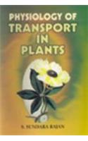 Physiology of Transport in Plants