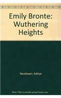 Emily Bronte: "Wuthering Heights"