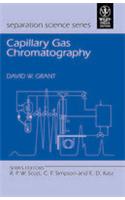 Capillary Gas Chromatography