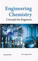 Engineering Chemistry: Concepts for Engineers