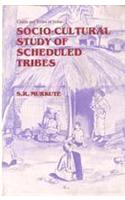 Socio-Cultural Study of Scheduled Tribes : The Pradhans of Maharashtra