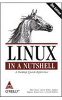 Linux In A Nutshell