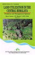 Land Utilization in the Central Himalaya