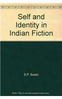 Self and Identity in Indian Fiction