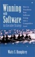Winning With Software: An Executive Strategy