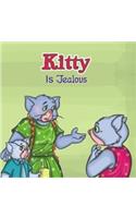 Kitty—Is Jealous: LITTLE SCHOLARZ