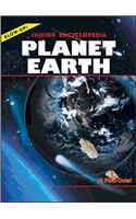 Blow Up! Junior Encyclopedia - Planet Earth