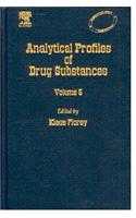 Analytical Profiles Of Drug Substances, Volume 5