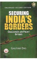 Securing India's Borders: Challenge and Policy Options