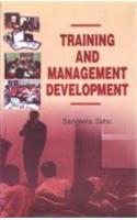Training and Management Development