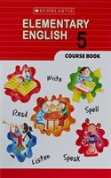 SWS: Elementary English CB - 5