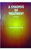 A SYNOPSIS OF TREATMENT