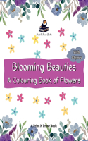 Blooming Beauties