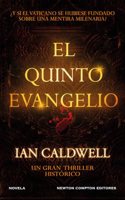 El quinto Evangelio. Numero 1 en todo el mundo. Traducido a 35 idiomas. Mas de 2 millones de ejemplares vendidos.