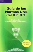 Guia de las normas une del RBT