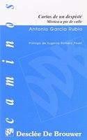Cartas de Un Despiste: Mistica a Pie de Calle
